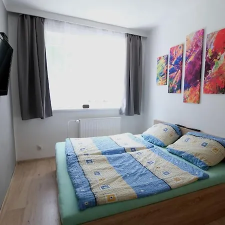 Ostrava, 80 M2 V Rd