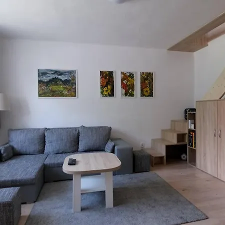 Апартаменты Ostrava, 80 M2 V Rd Острава