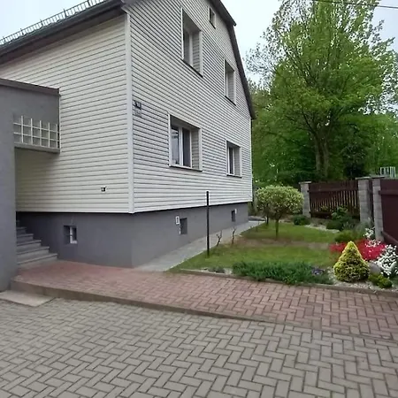 Apartment Ostrava, 80 M2 V Rd Ostrava