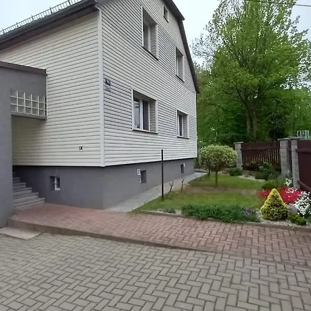 Апартаменты Ostrava, 80 M2 V Rd Острава